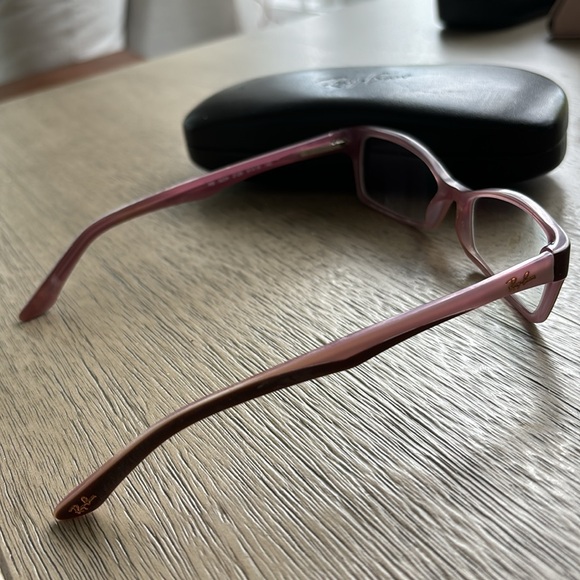 Ray-Ban Eyeglasses Frames - Picture 2 of 4